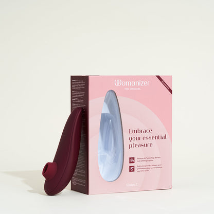 Womanizer Classic 2