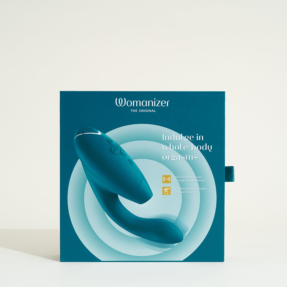 Womanizer Duo 2