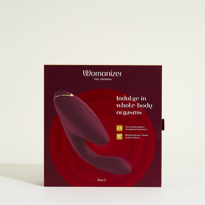 Womanizer Duo 2