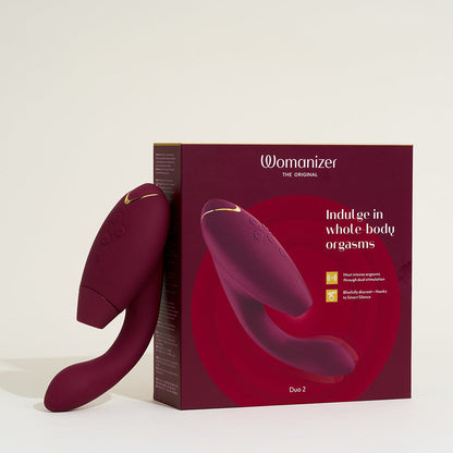 Womanizer Duo 2