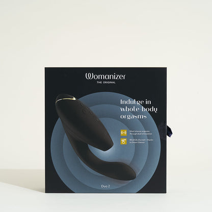 Womanizer Duo 2