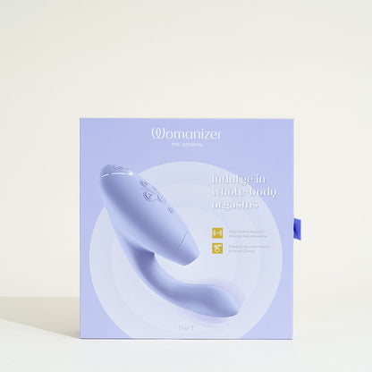 Womanizer Duo 2