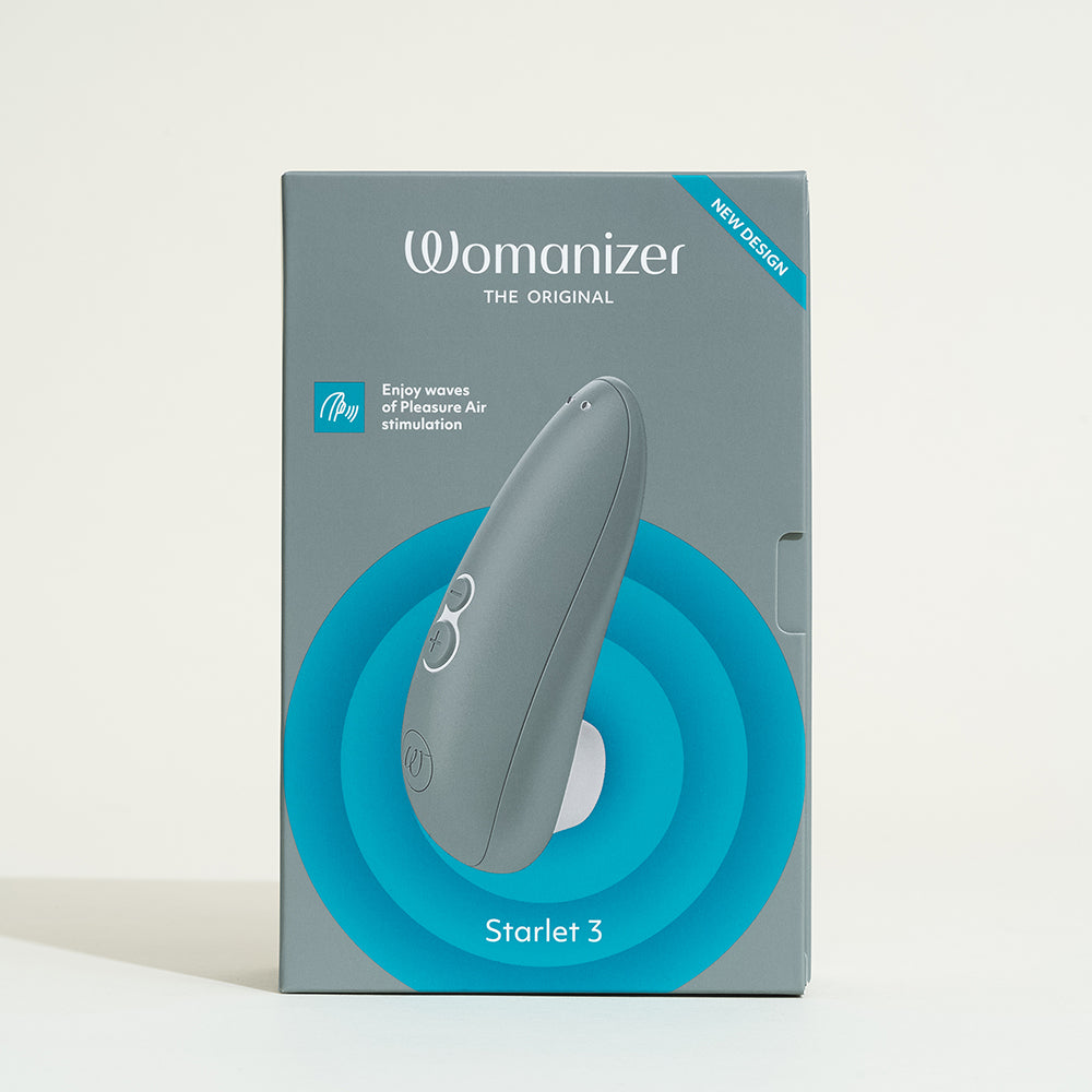 Womanizer Starlet 3