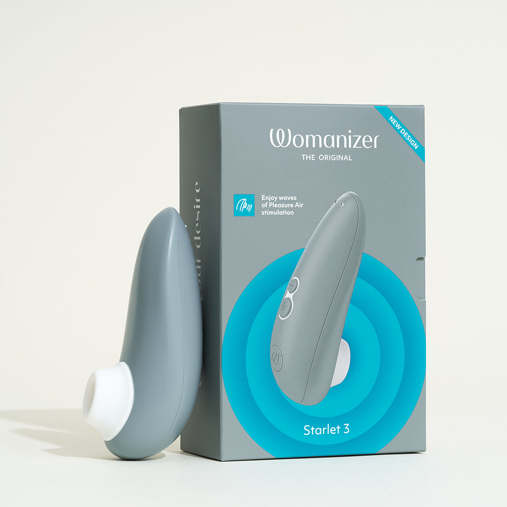 Womanizer Starlet 3