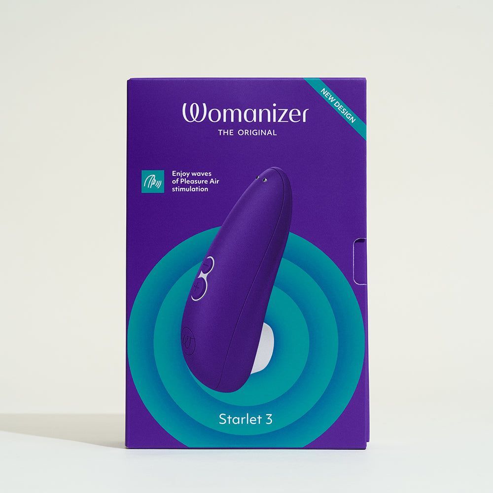Womanizer Starlet 3