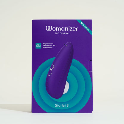Womanizer Starlet 3
