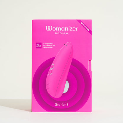Womanizer Starlet 3