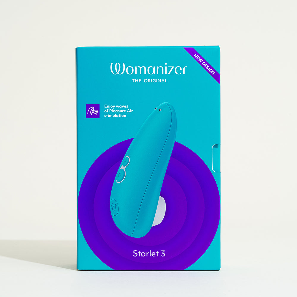 Womanizer Starlet 3