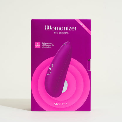 Womanizer Starlet 3