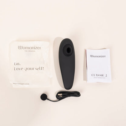 Womanizer Classic 2