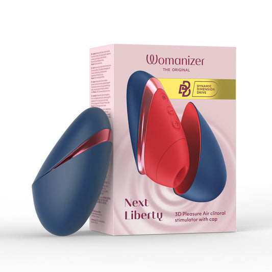 Womanizer Next Liberty
