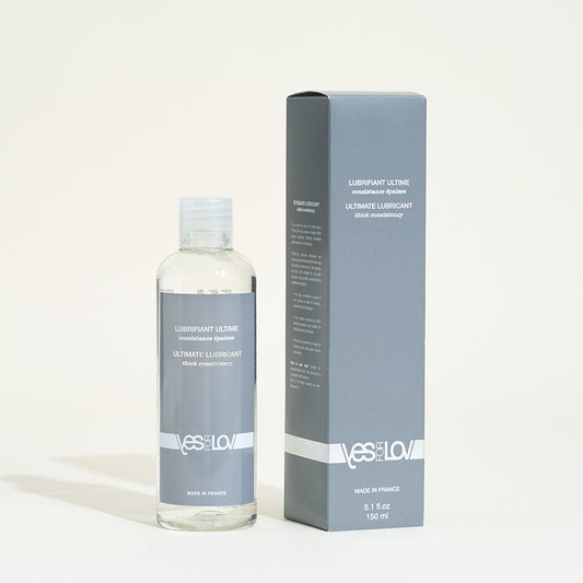 Lubrifiant Ultime Silicone YESforLOV