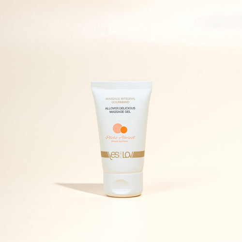 Massage gourmand mini YESforLOV
