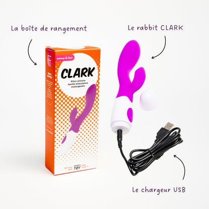 Rabbit Clark
