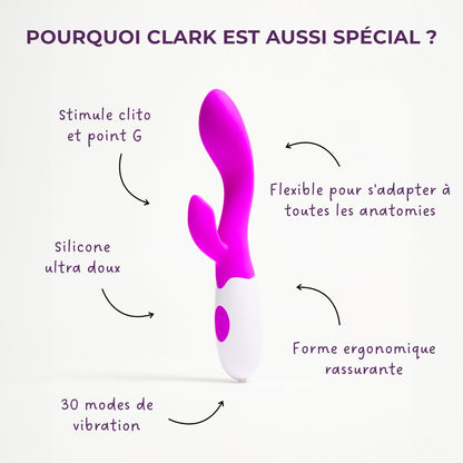 Rabbit Clark