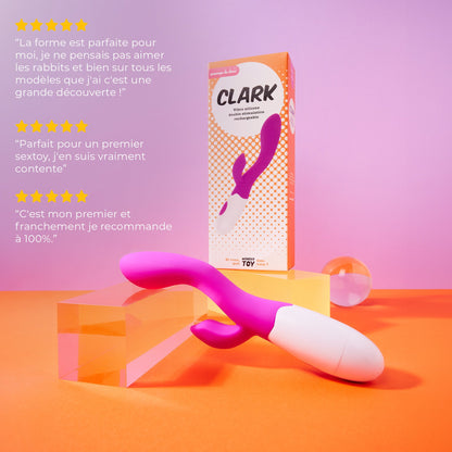 Rabbit Clark