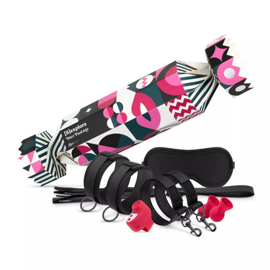 Cracker cadeau Kinky Fantasy