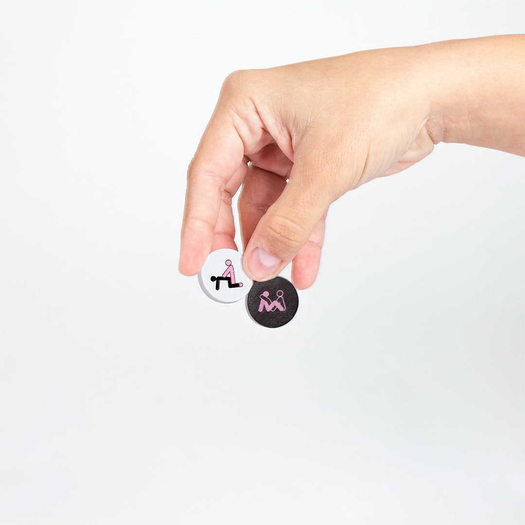 Jeu puissance 4 Kamasutra Play4Sex