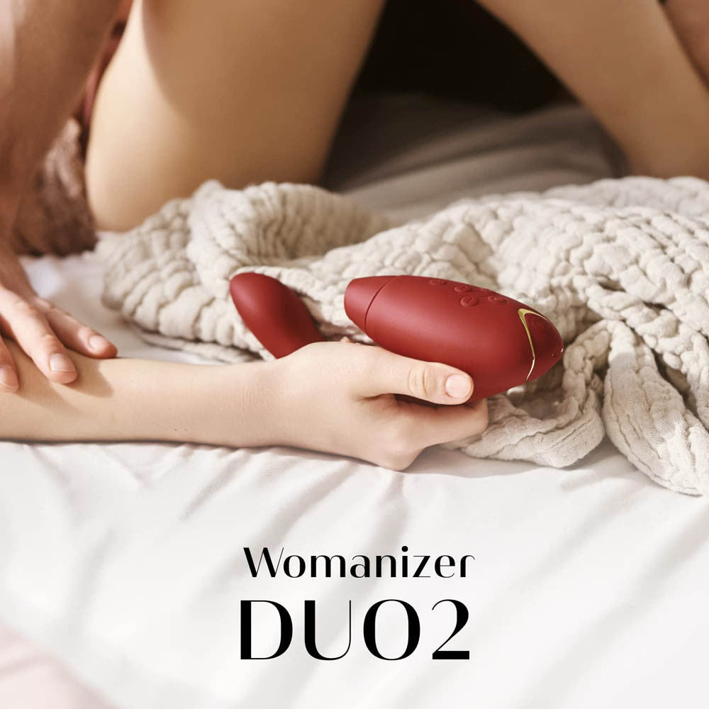 Womanizer Duo 2