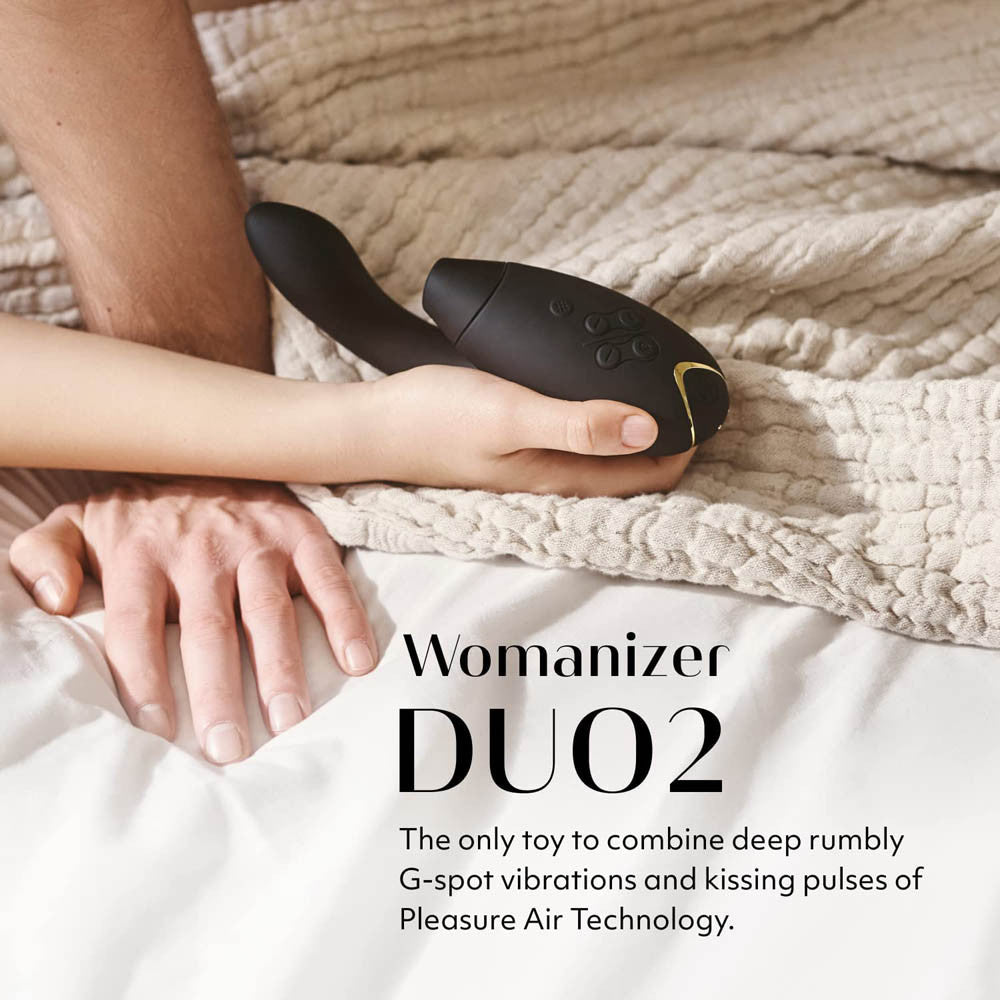 Womanizer Duo 2