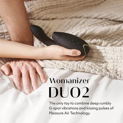 Womanizer Duo 2