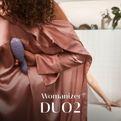 Womanizer Duo 2