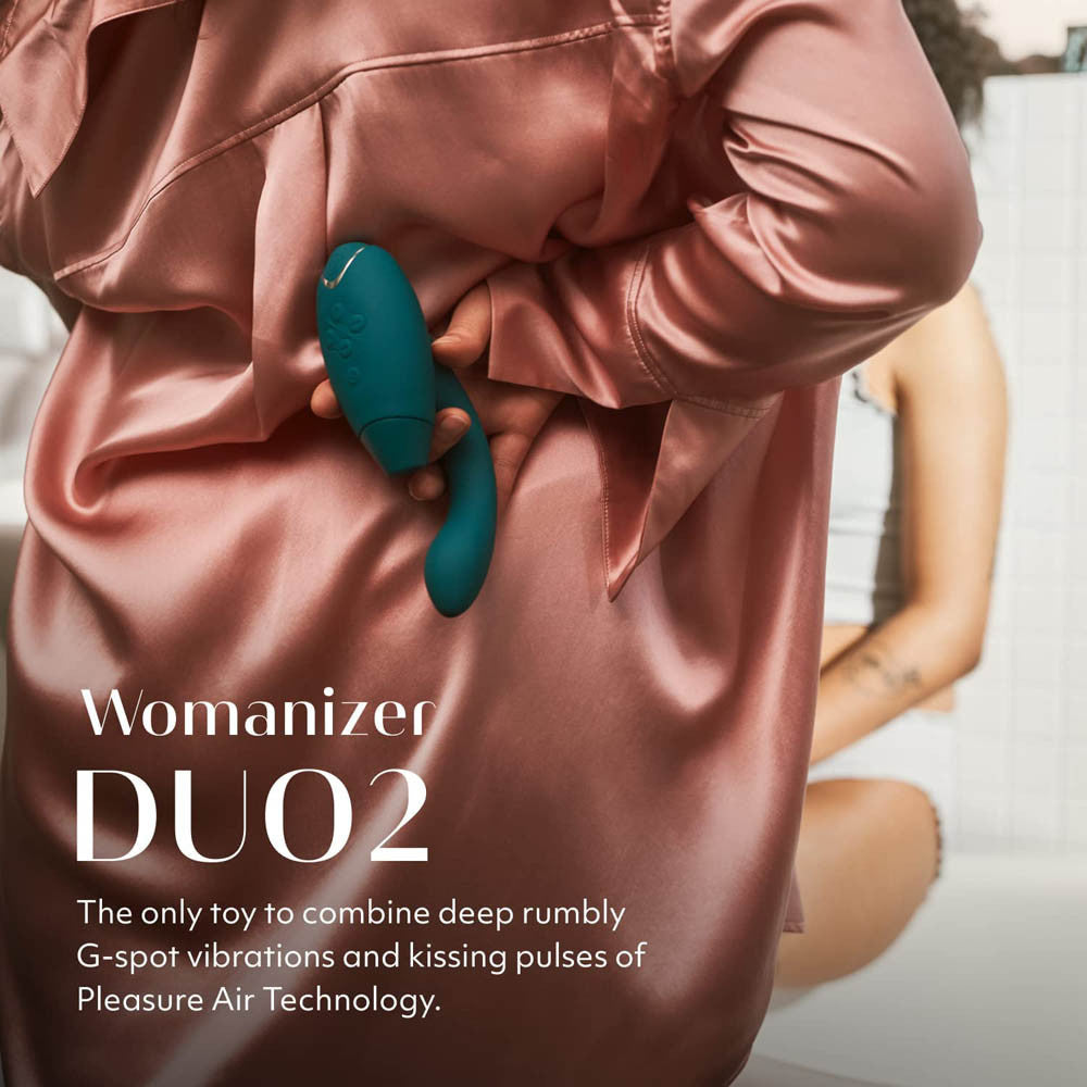 Womanizer Duo 2