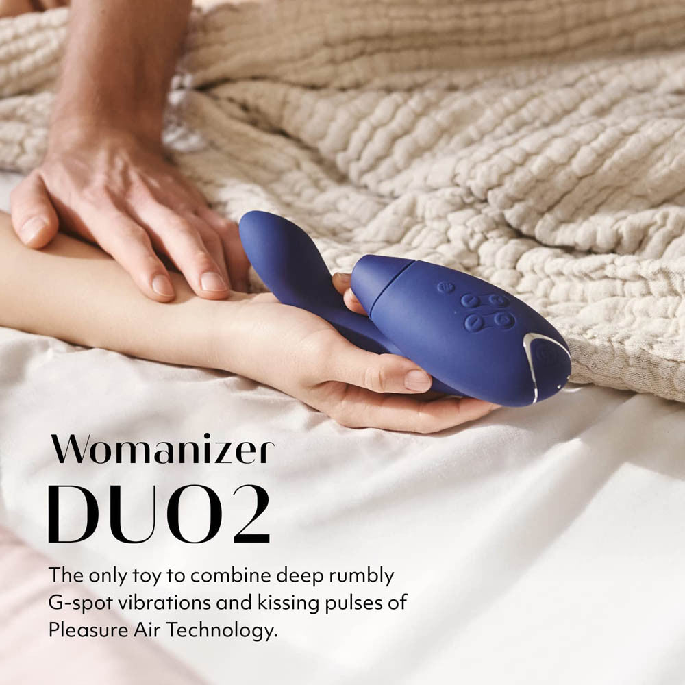 Womanizer Duo 2