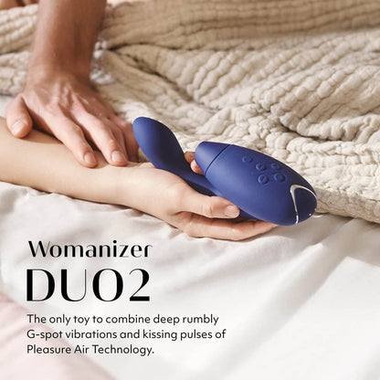 Womanizer Duo 2